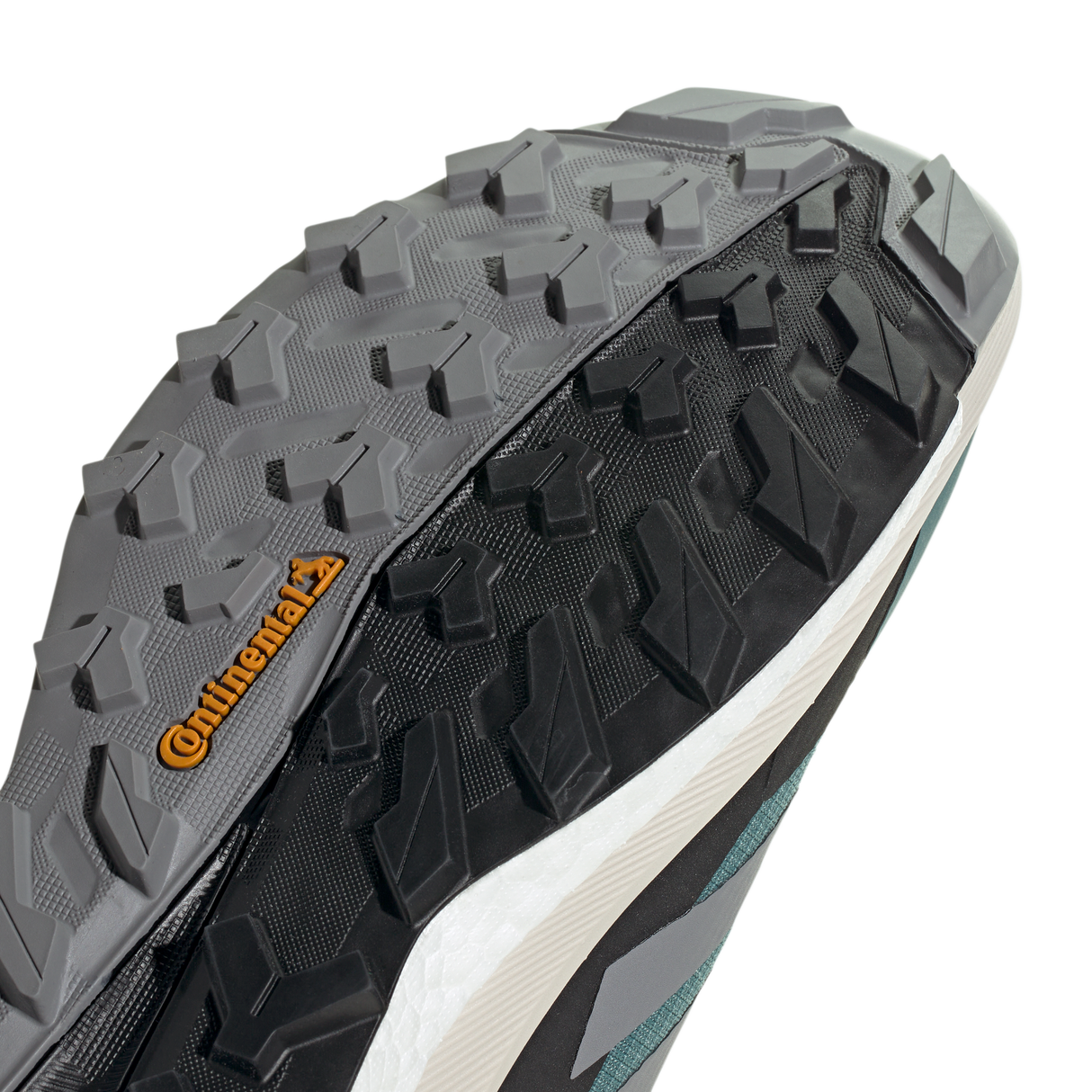 ADIDAS - Scarpe Da Hiking TERREX Free Hiker 2.0 Low GORE-TEX - Uomo - image 29
