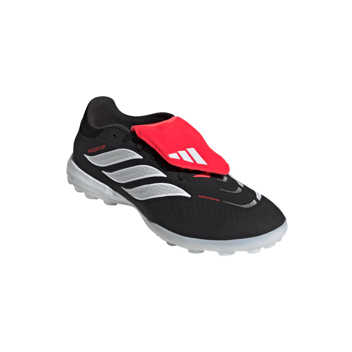 ADIDAS - Scarpe Da Calcio Predator Pro Con Linguetta Ripiegabile Per Erba Sintetica - image 15