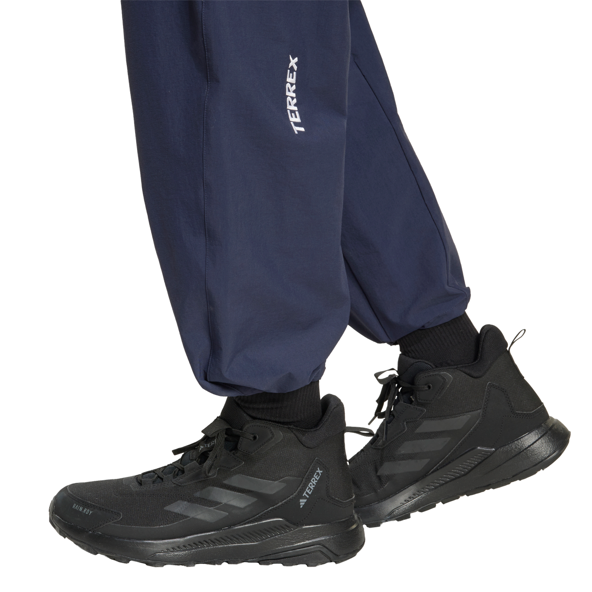 ADIDAS - Pantaloni Cargo TERREX Xploric Clima365 - Uomo - image 6
