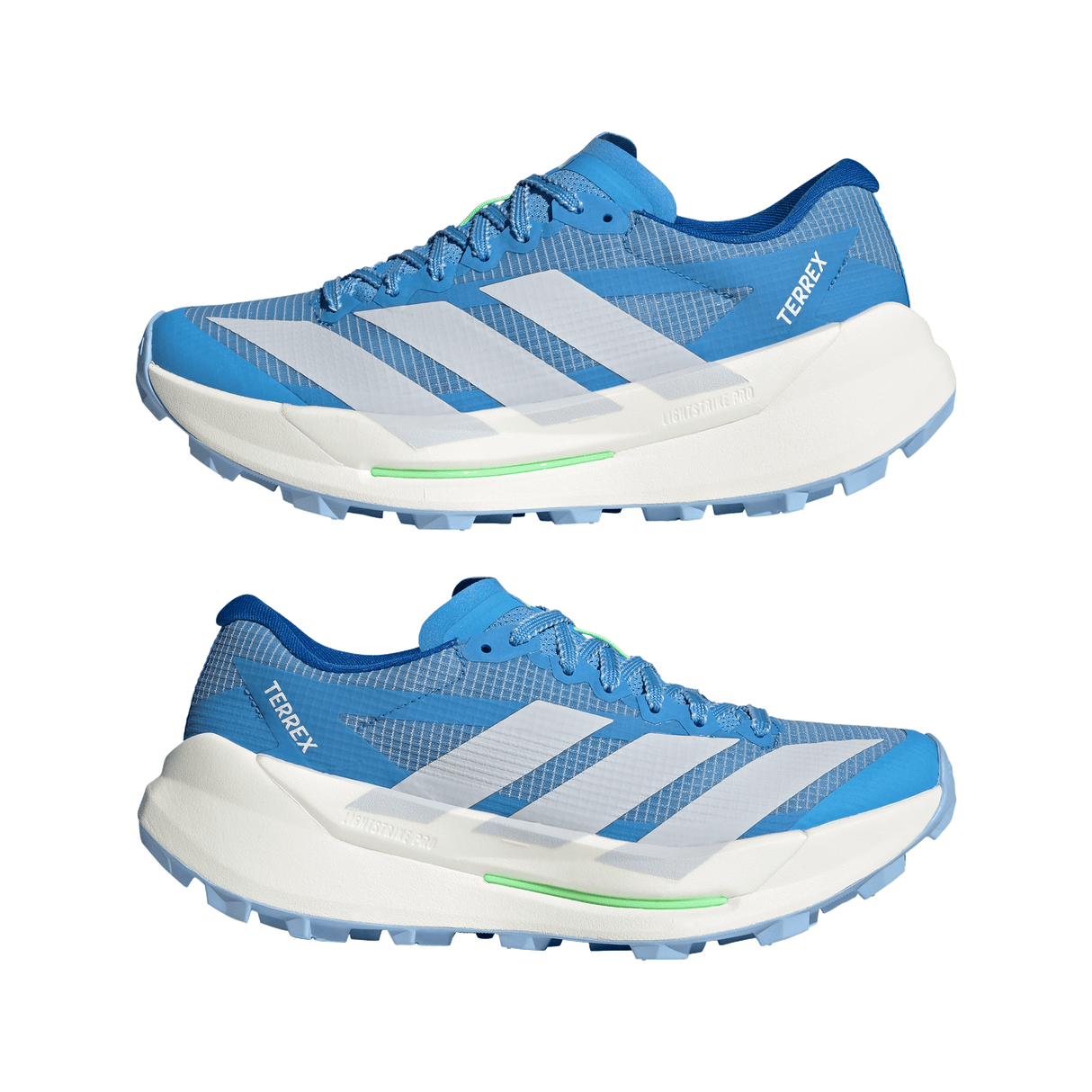 ADIDAS - TERREX Agravic Tt Lightstrikepro Trail Running Shoes - Donna - image 20