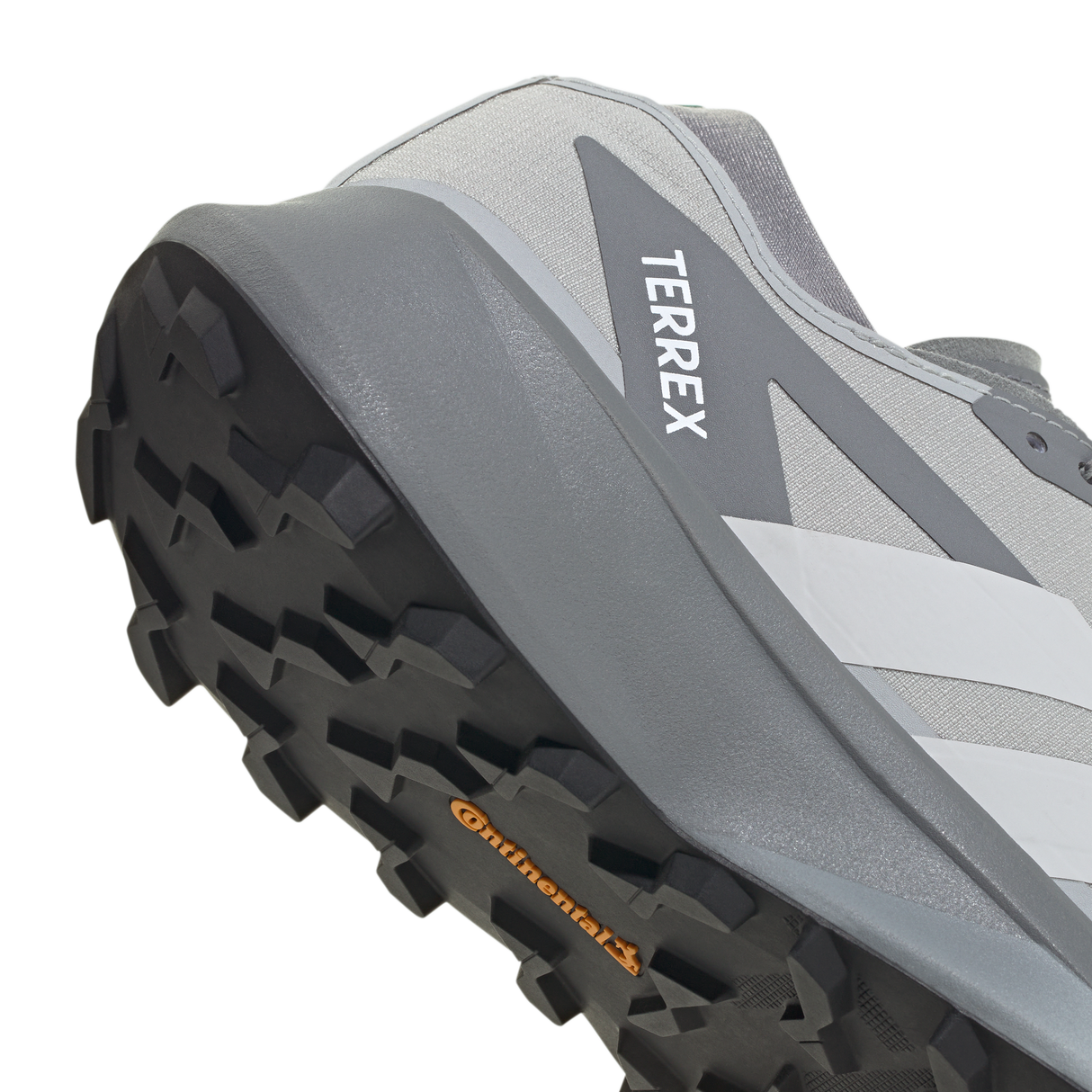 ADIDAS - TERREX Agravic GTX 2 Trail Running Shoes - Donna - Grey - image 8