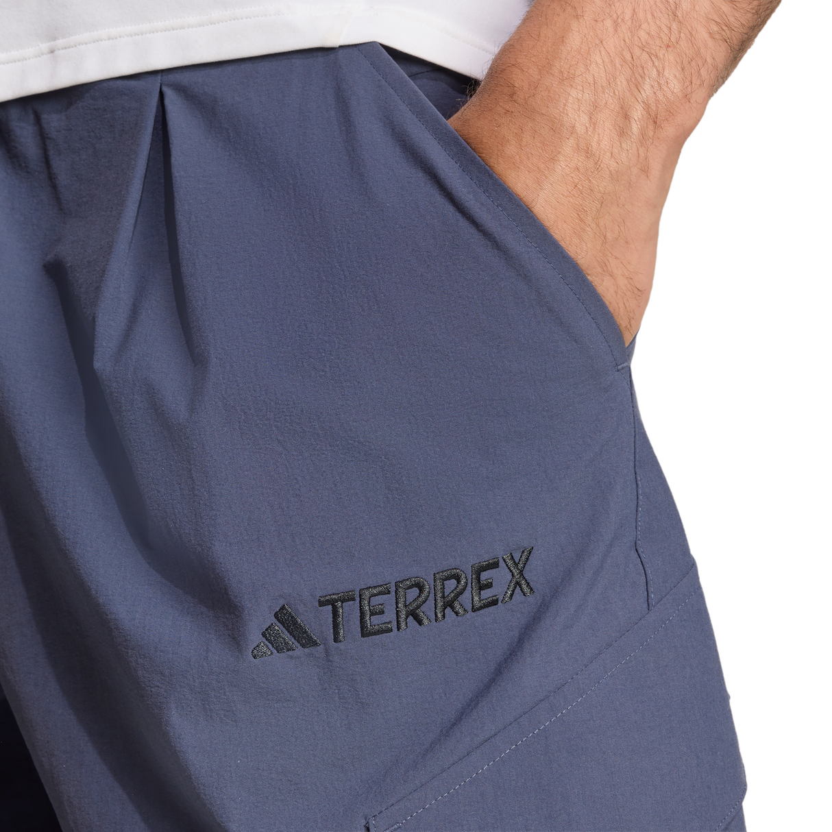 ADIDAS - Pantaloni TERREX Xploric Cargo - Uomo - image 21