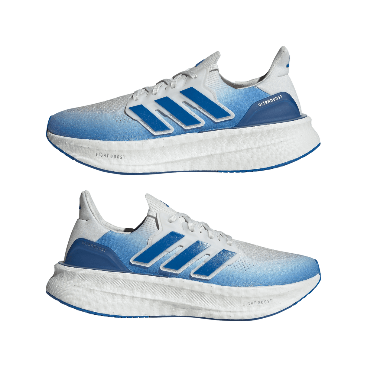 ADIDAS - ULTRABOOST 5 - Uomo - White - image 10