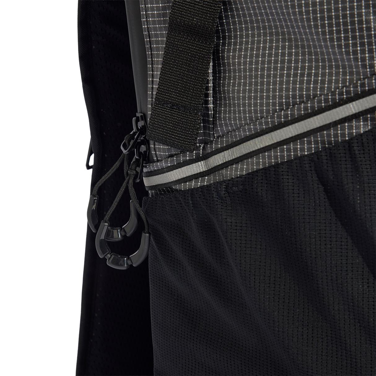 ADIDAS - Adaptive Packing System Backpack - Black - image 5
