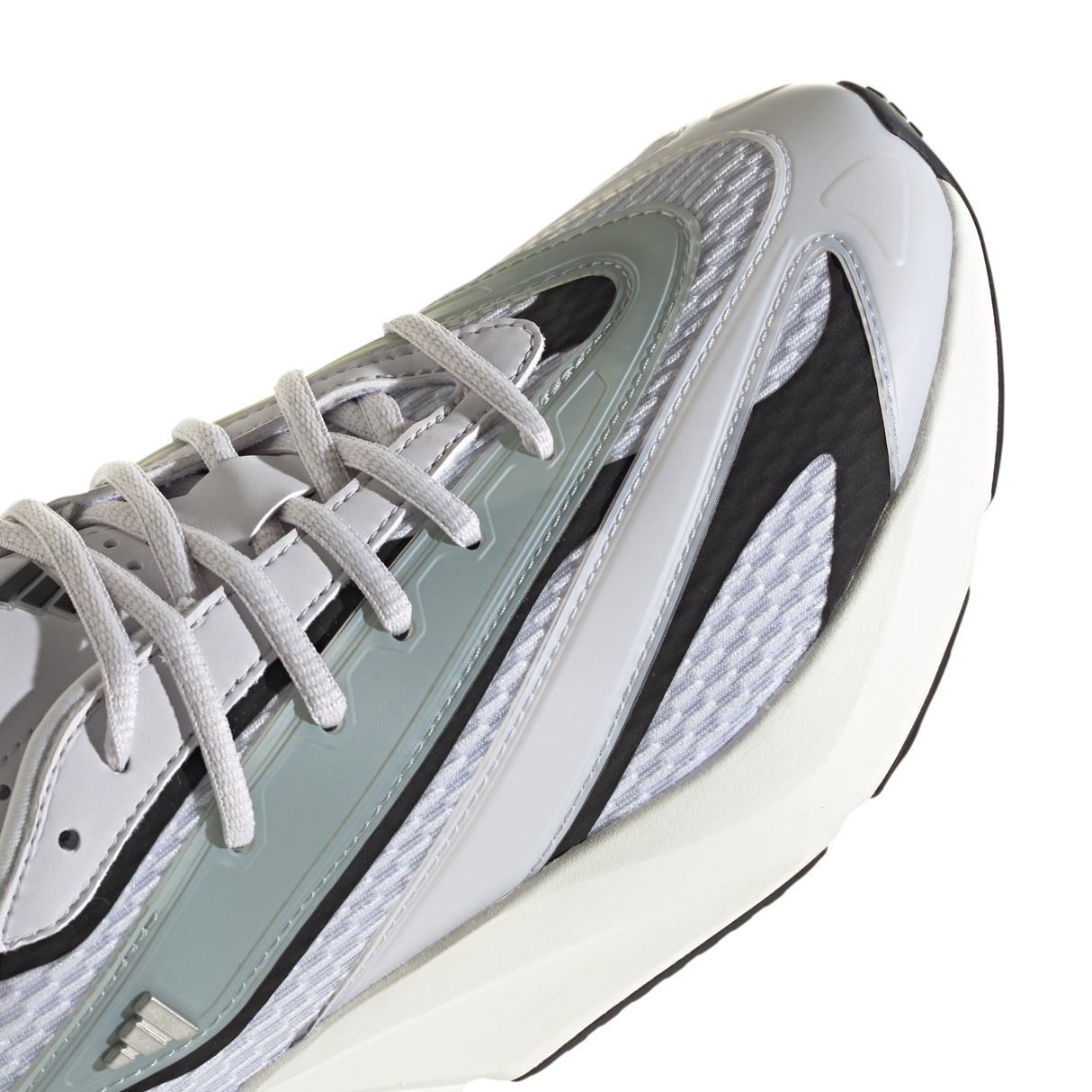ADIDAS - Lightblaze Shoes - Uomo - Grey - image 9