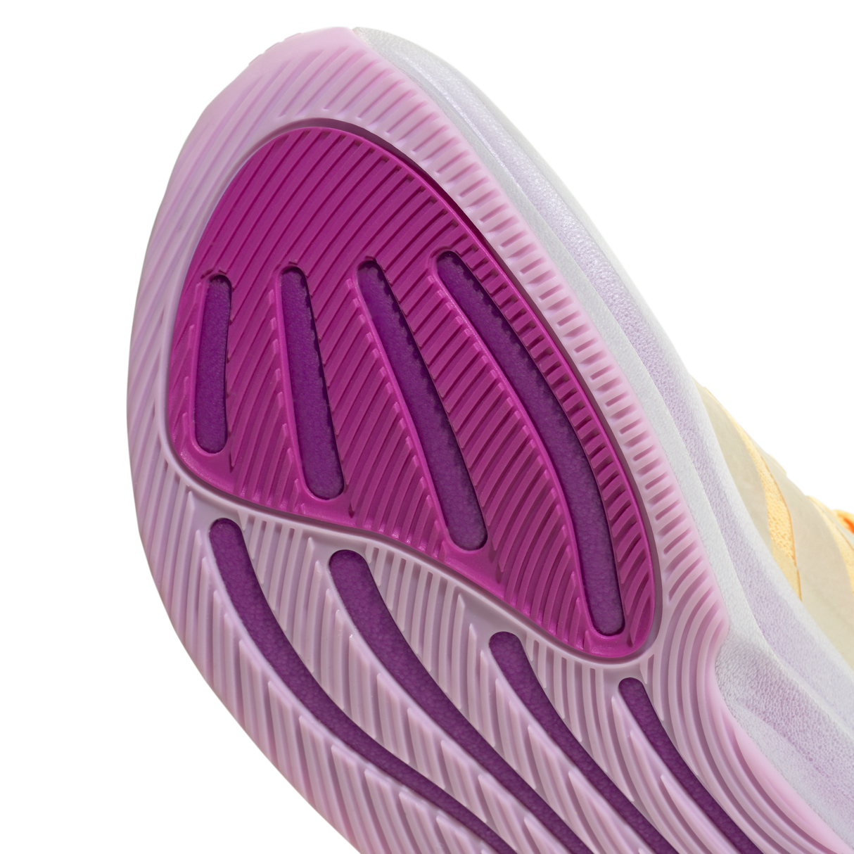 ADIDAS - Supernova Glide Running Shoes - Donna - Black - image 9