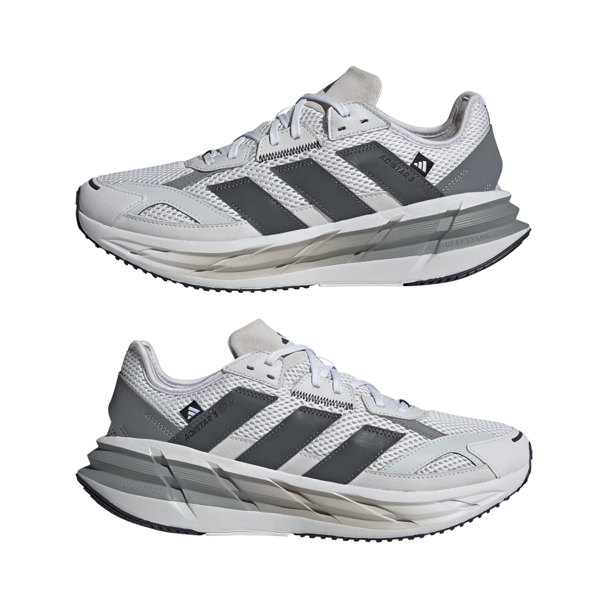 ADIDAS - Adistar 3 Sportswear Shoes - Uomo - image 10