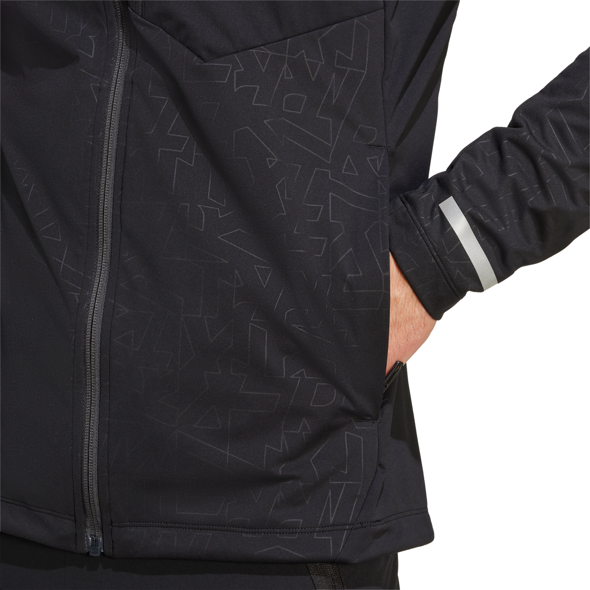 ADIDAS - Giacca Softshell TERREX Xperior Cross-Country Ski - Uomo - image 12