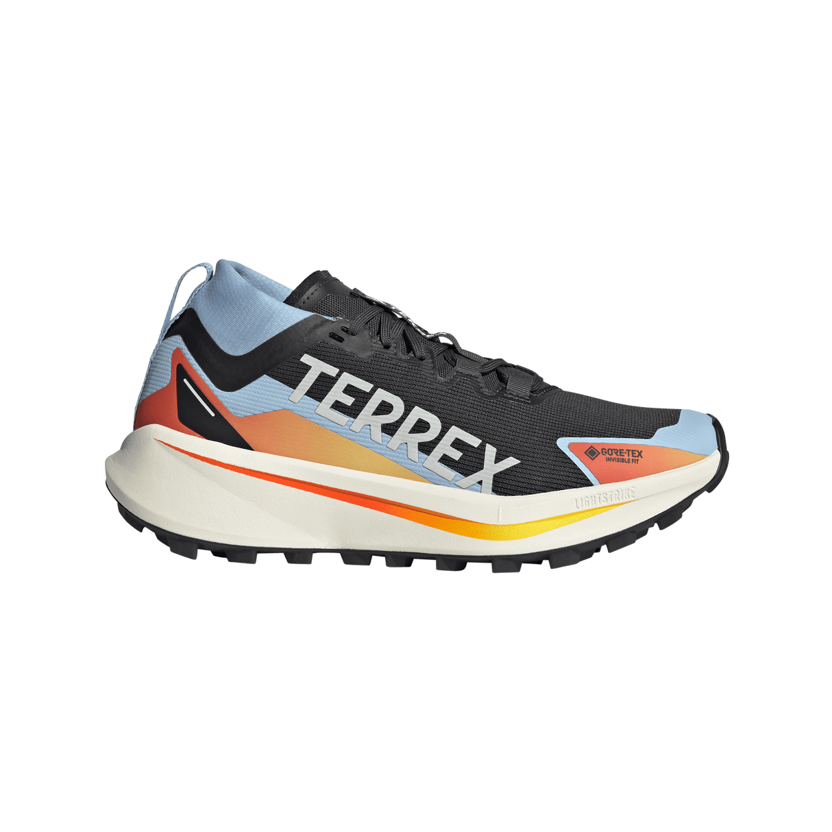 ADIDAS - Scarpe Da Trail Running TERREX Agravic GTX - Donna - image 1