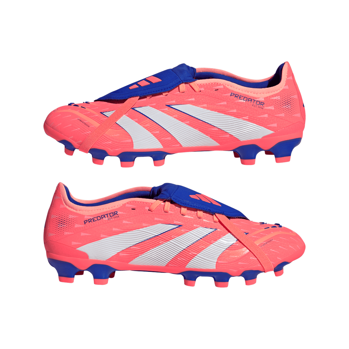 ADIDAS - Scarpe Da Calcio Predator Pro Fold-Over Tongue Multi-Ground - image 19