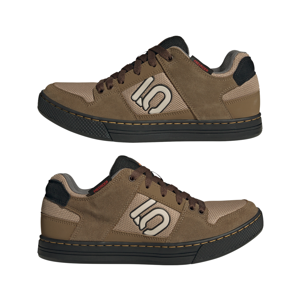 ADIDAS - Scarpe Five Ten Freerider Mountain Bike - Uomo - image 40