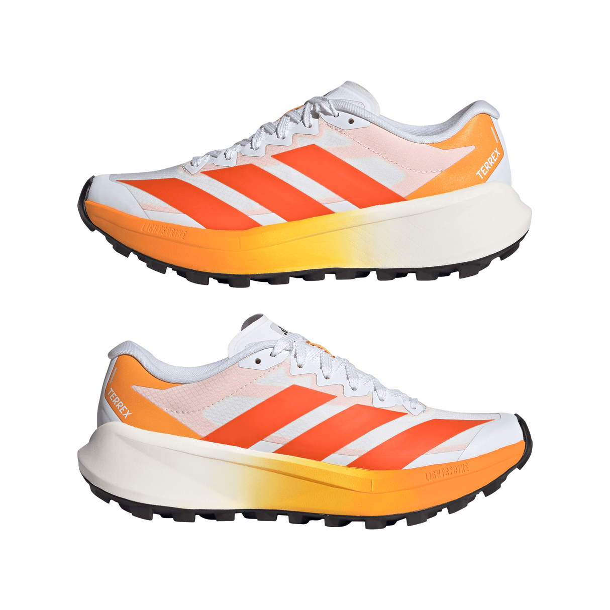 ADIDAS - TERREX Agravic 4 Trail Running Shoes - Donna - image 40