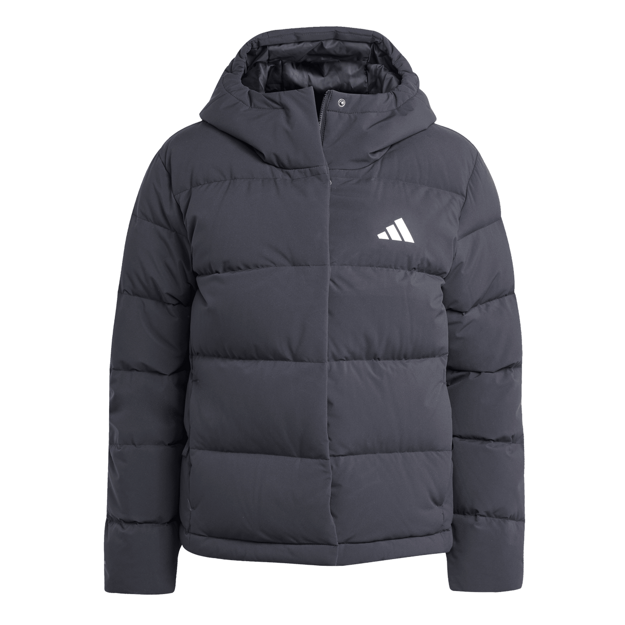 ADIDAS - Helionic CLIMAWARM Piumino Con Cappuccio - Donna - image 1