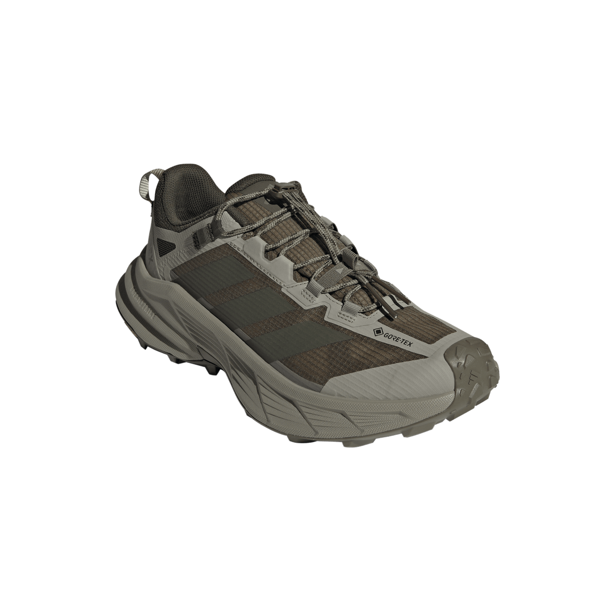 ADIDAS - TERREX Freehiker Sl GORE-TEX Dreamstrike Hiking Shoes - Uomo - image 36