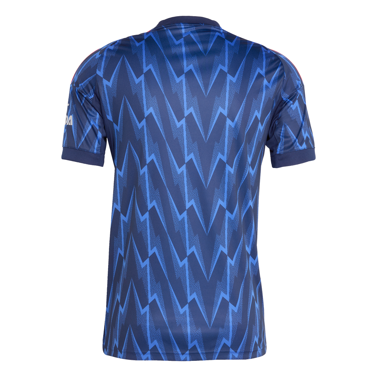 ADIDAS - Maglia Away Arsenal Fc 25/26 - Uomo - Blue - image 2