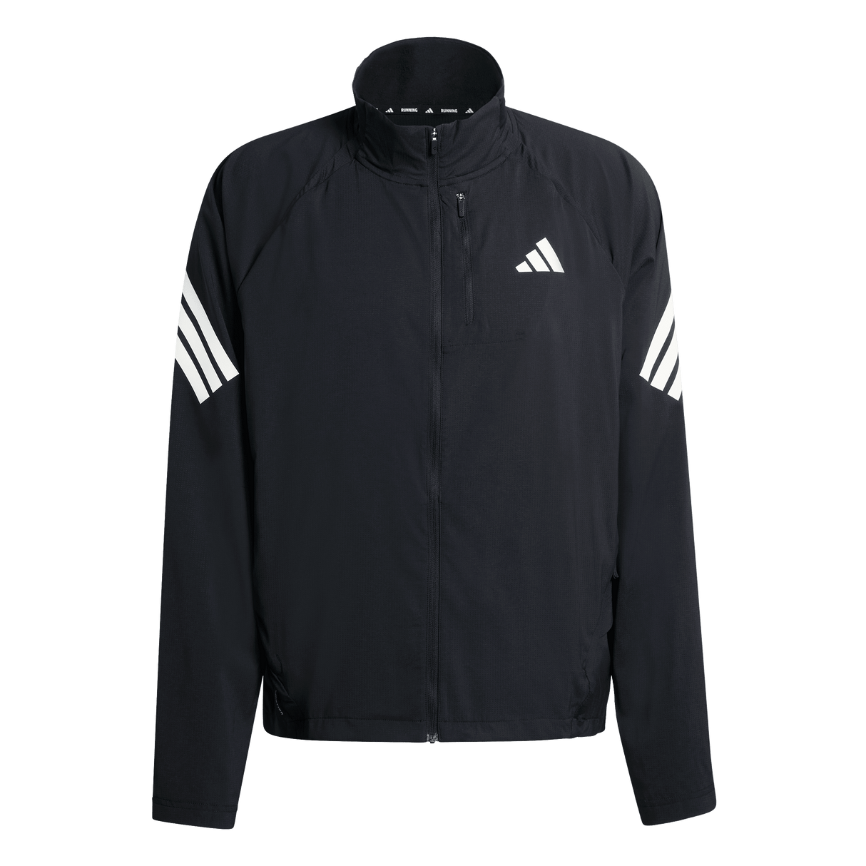 ADIDAS - Giacca Adi365 Formotion - Uomo - Black - image 1