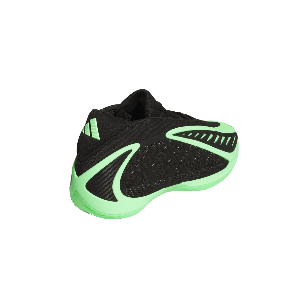 ADIDAS - Anthony Edwards 2 - Black - image 7