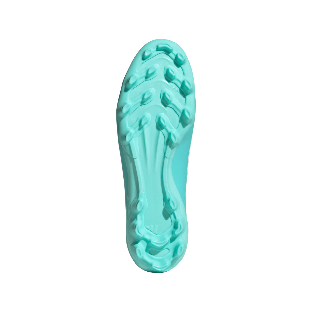 ADIDAS - F50 Messi League 2G/3G Artificial Ground Football Boots - White - image 3