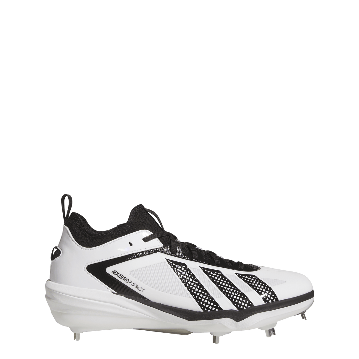 ADIDAS - Adizero Impact 3.0 - Uomo - White - image 2