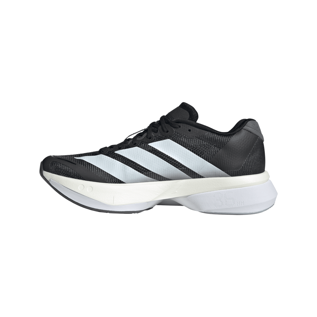 ADIDAS - Scarpe Adizero Boston 13 - Donna - Black - image 5
