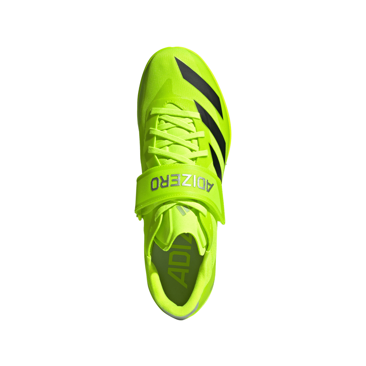 ADIDAS - Scarpe Da Atletica Leggera Adizero Hj - Green - image 3