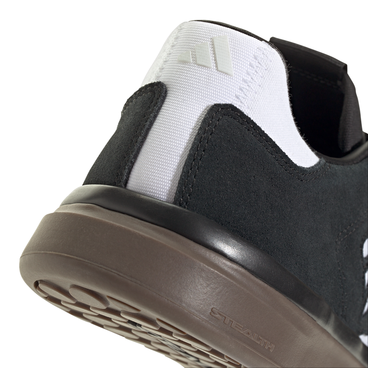 ADIDAS - Scarpe Five Ten Sleuth Mountain Bike - Uomo - Black - image 9