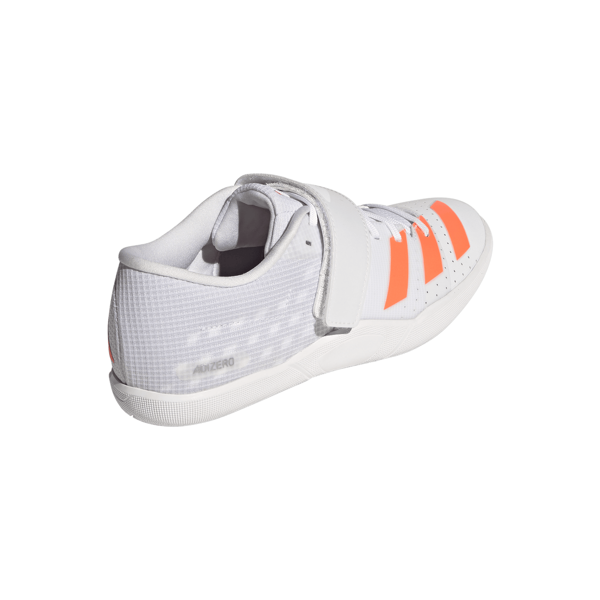 ADIDAS - Scarpe Adizero Throws - White - image 7