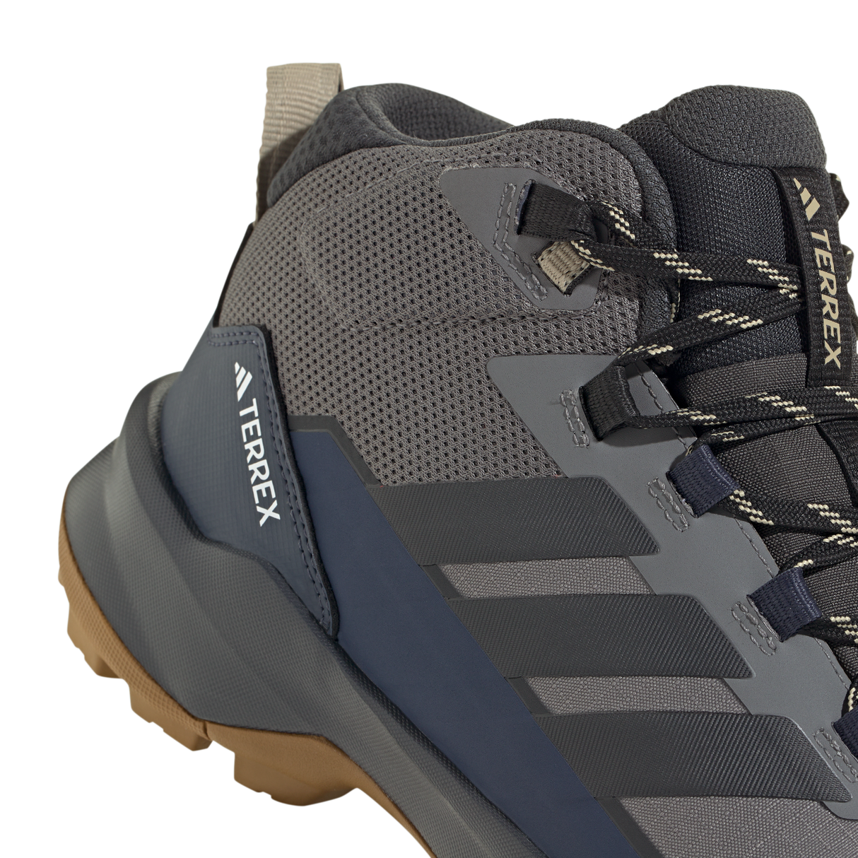 ADIDAS - Scarpe Da Trekking TERREX Skychaser Ax5 Mid GORE-TEX - Uomo - image 29