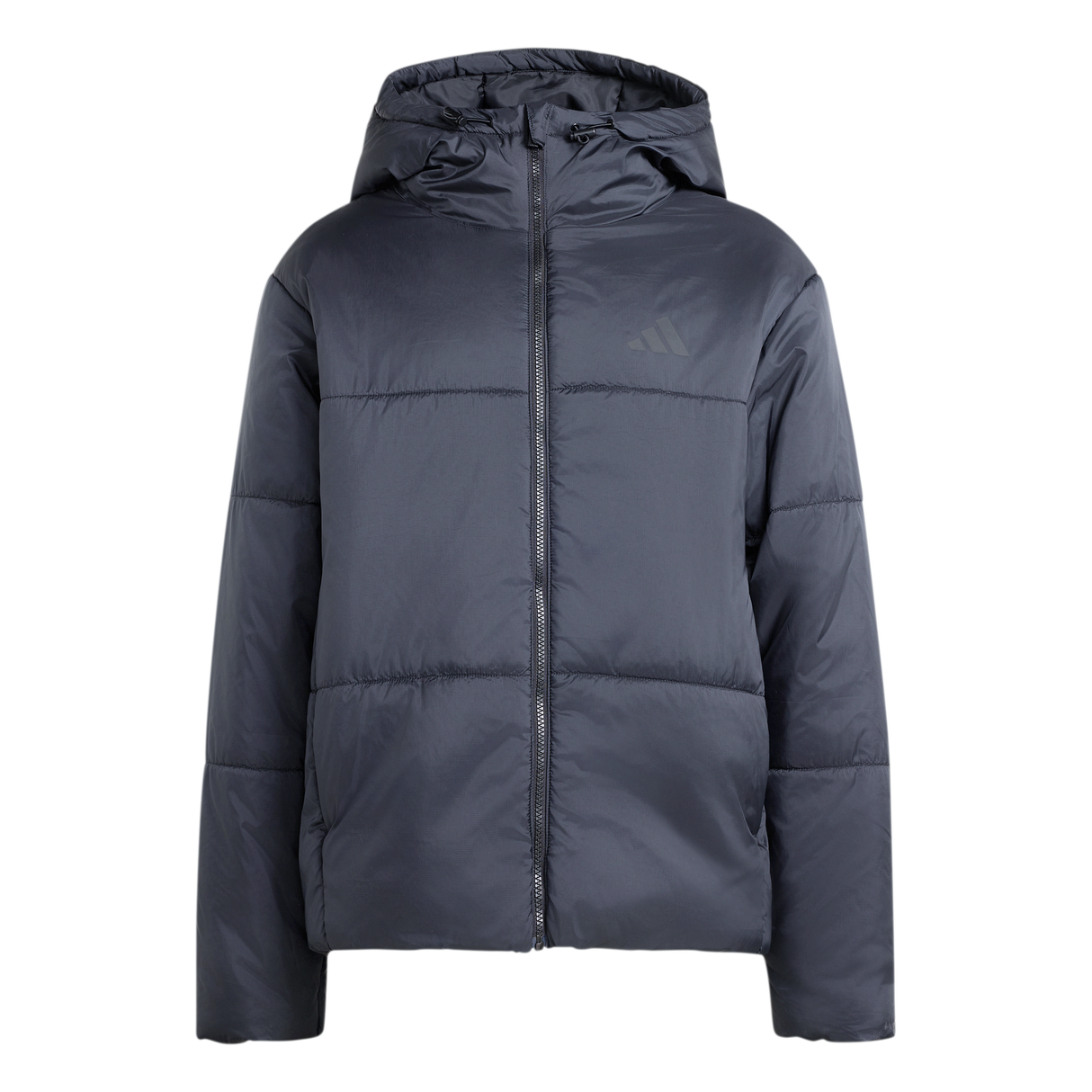 ADIDAS - Essentials Highloft Insulated Puffer Jacket - Uomo - Black - image 1