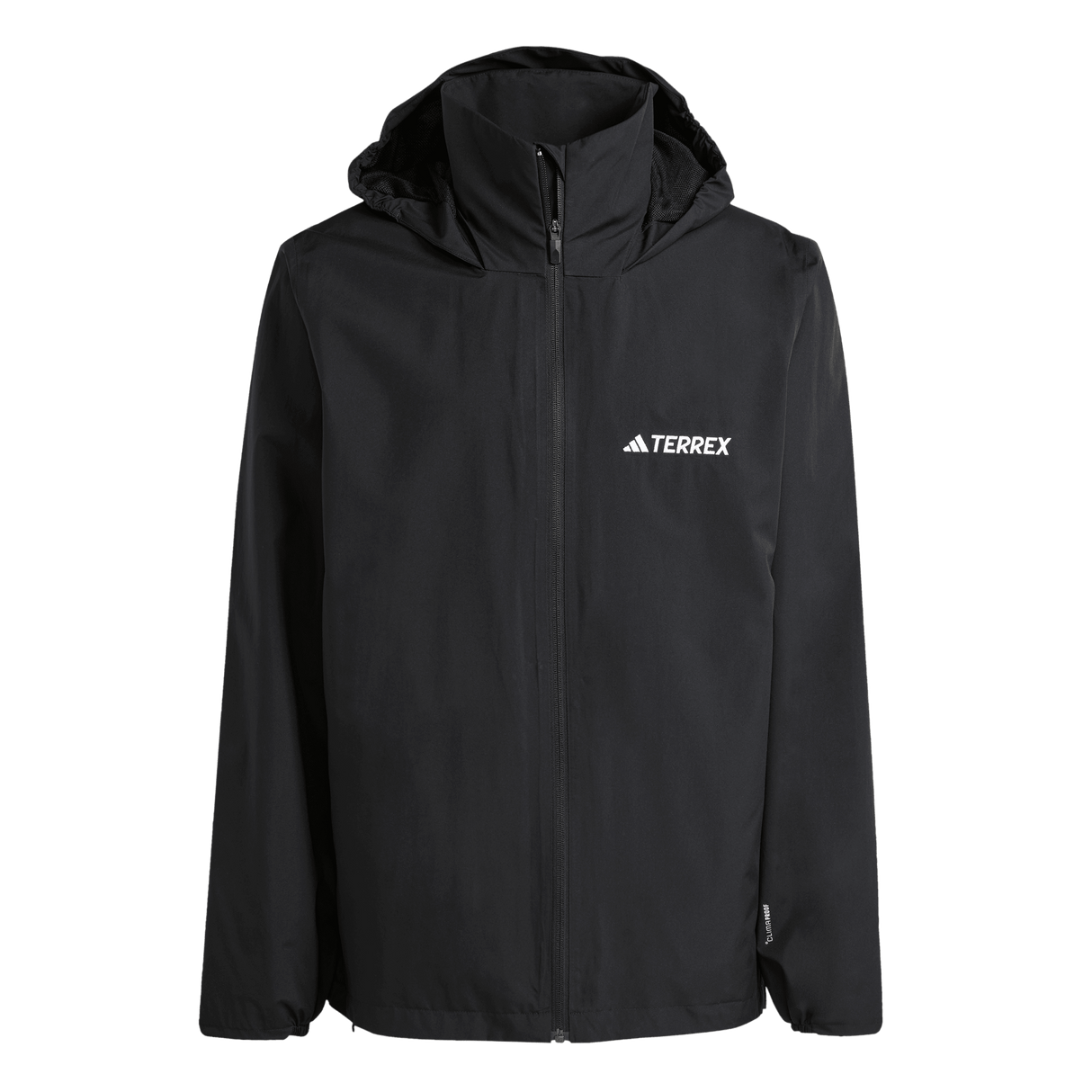 ADIDAS - Giacca Impermeabile Multi Essentials 2L - Uomo - image 1