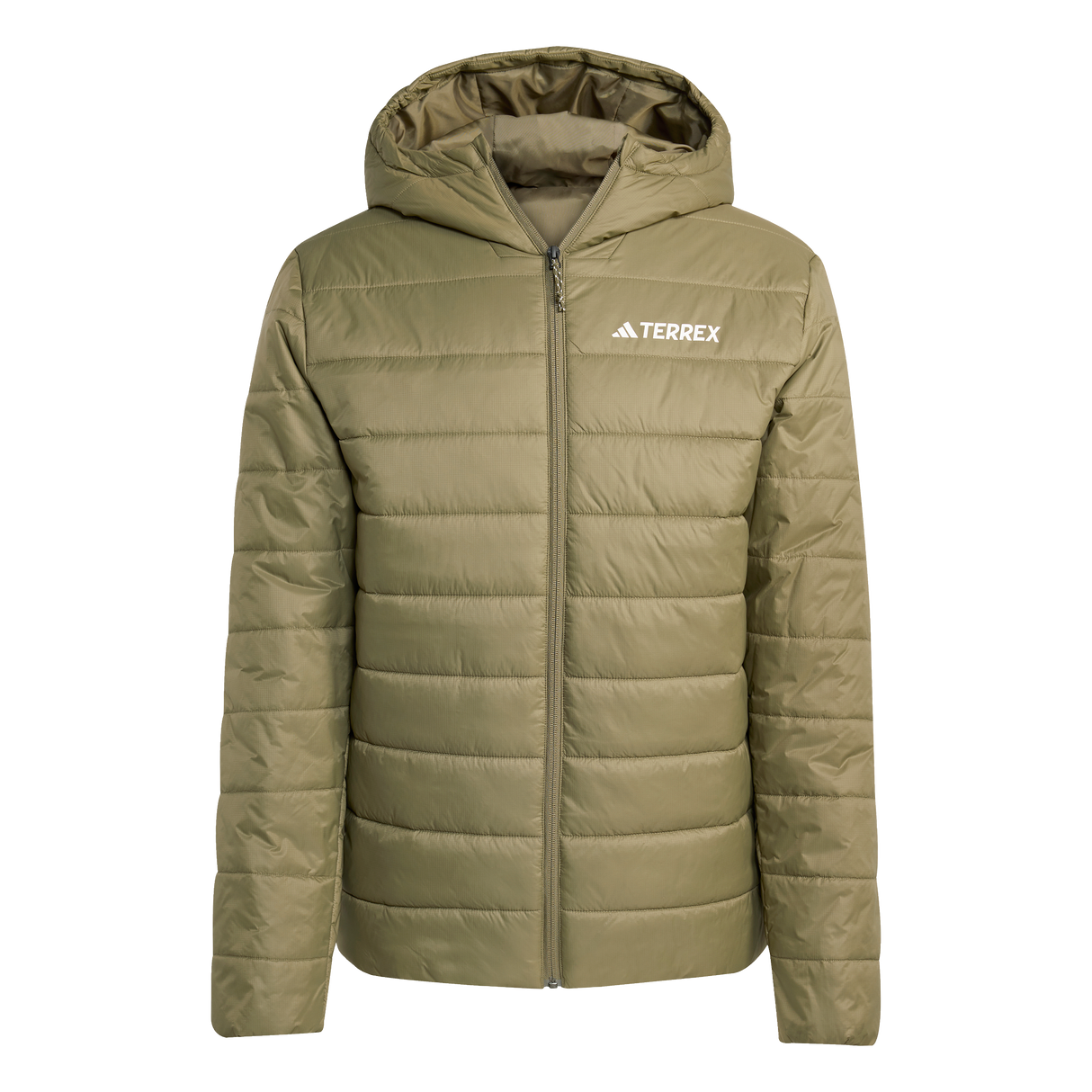 ADIDAS - TERREX Multi Essentials Giacca Con Cappuccio CLIMAWARM Isolata - Uomo - image 13