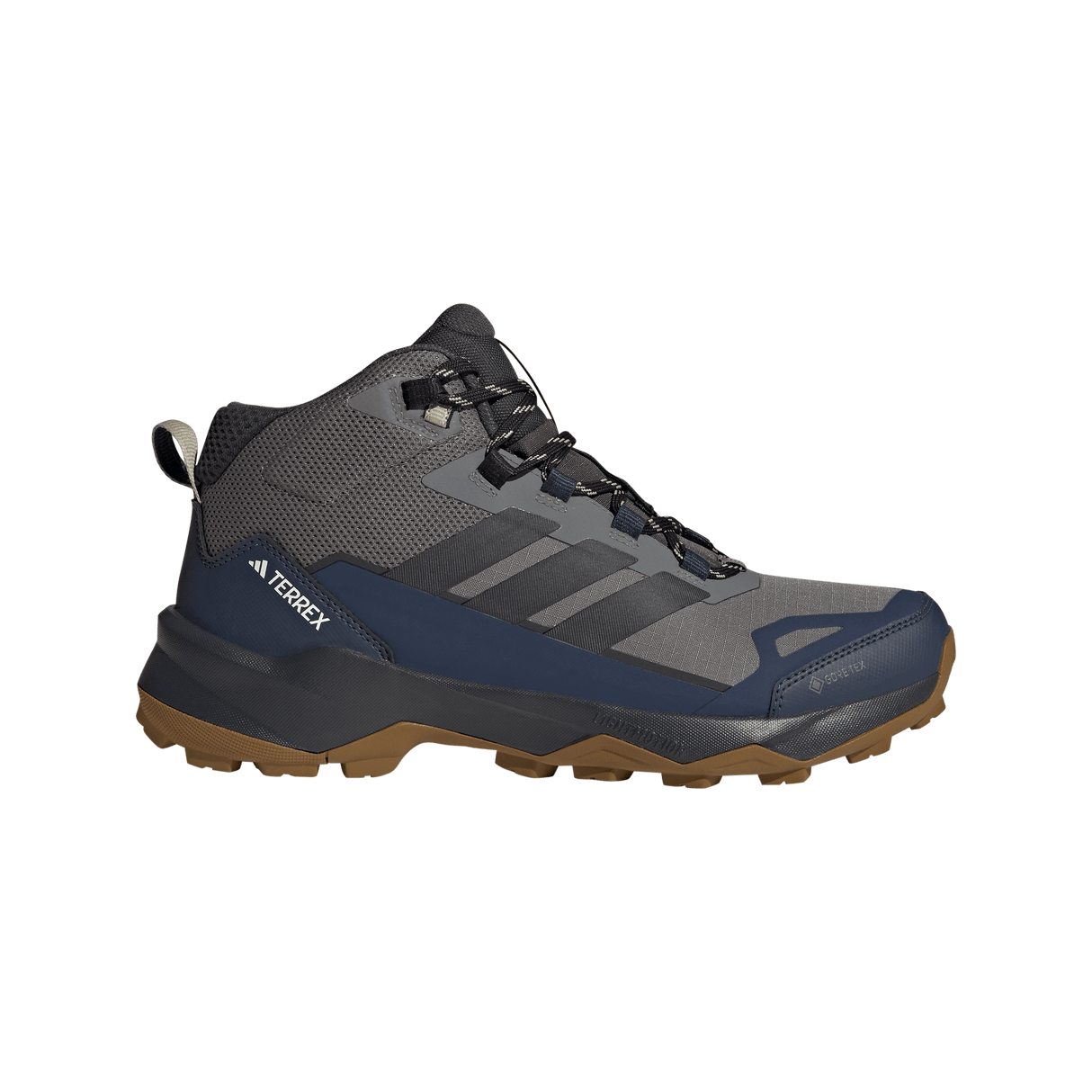 ADIDAS - Scarpe Da Trekking TERREX Skychaser Ax5 Mid GORE-TEX - Uomo - image 21