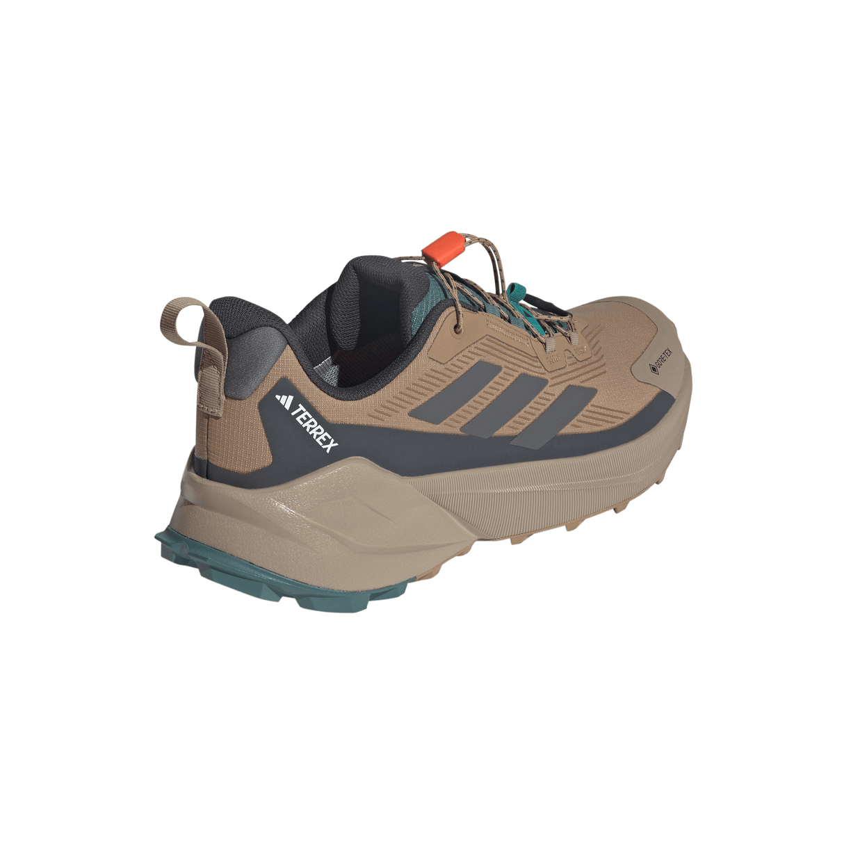 ADIDAS - Scarpe Da Hiking TERREX Trailmaker 2 GORE-TEX Speed Lace - Uomo - image 7