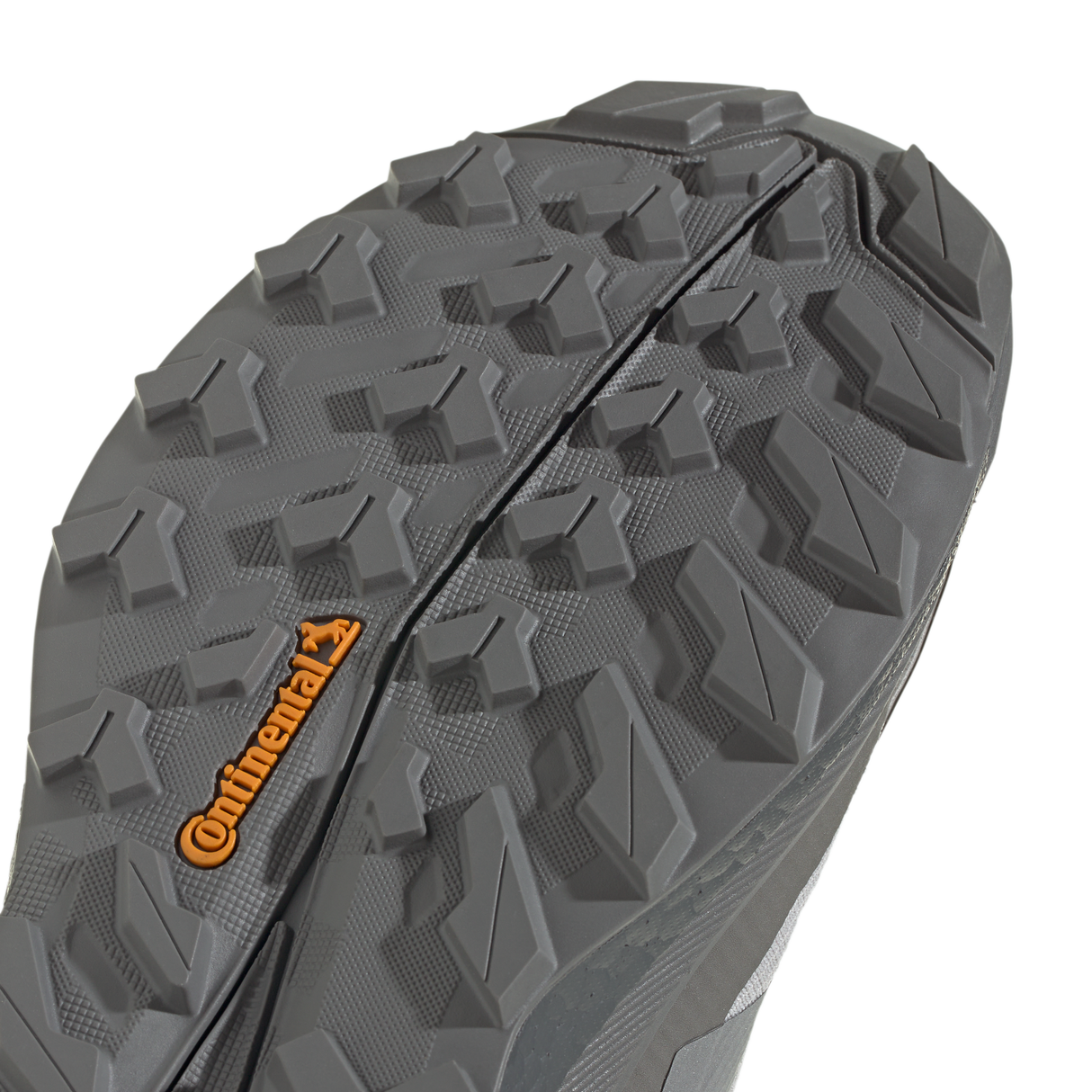 ADIDAS - Scarpe Da Hiking TERREX Free Hiker 2 GTX CLIMAWARM+ - Uomo - Grey - image 8