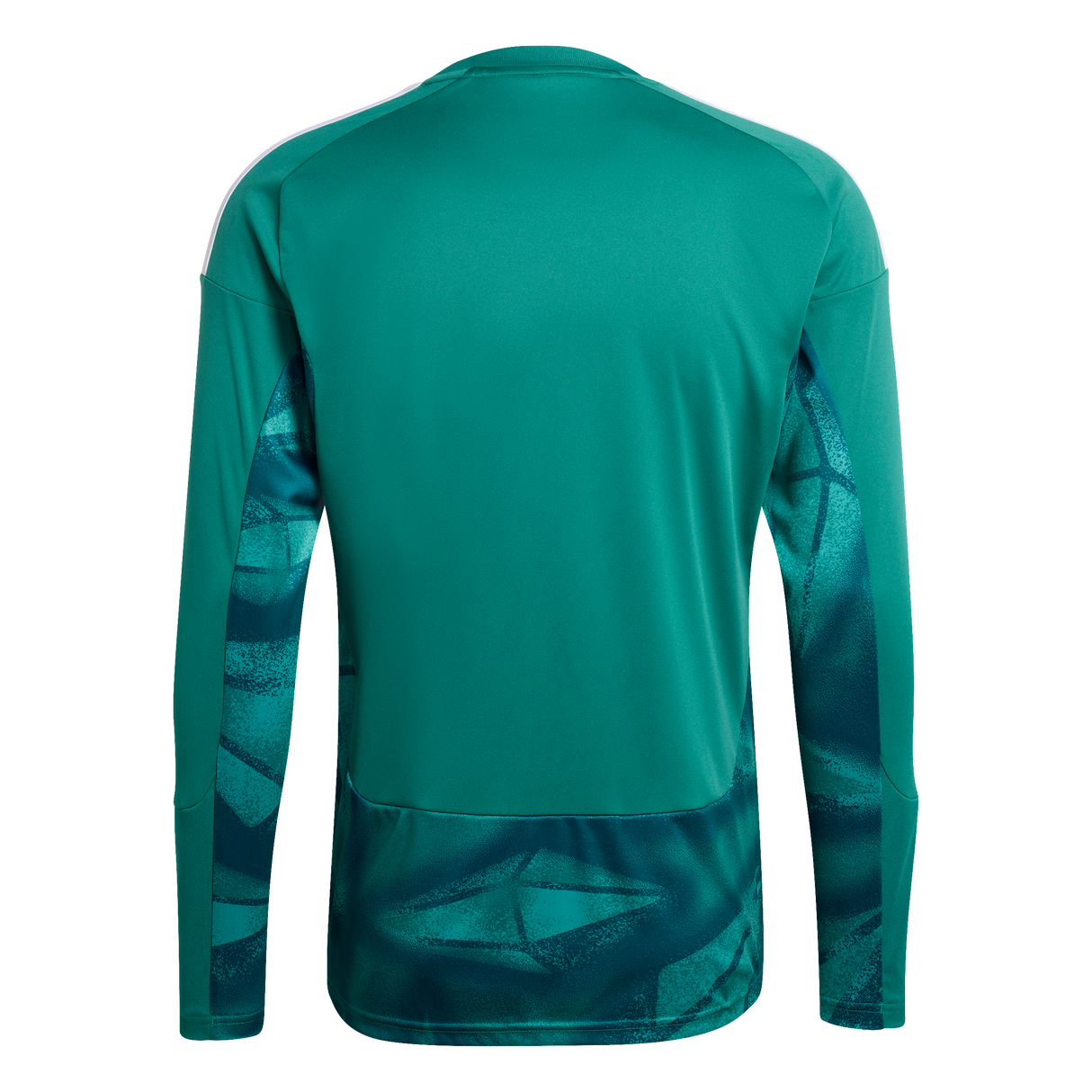 ADIDAS - Maglia Home Goalkeeper Germania 26 A Maniche Lunghe - Uomo - Green - image 2