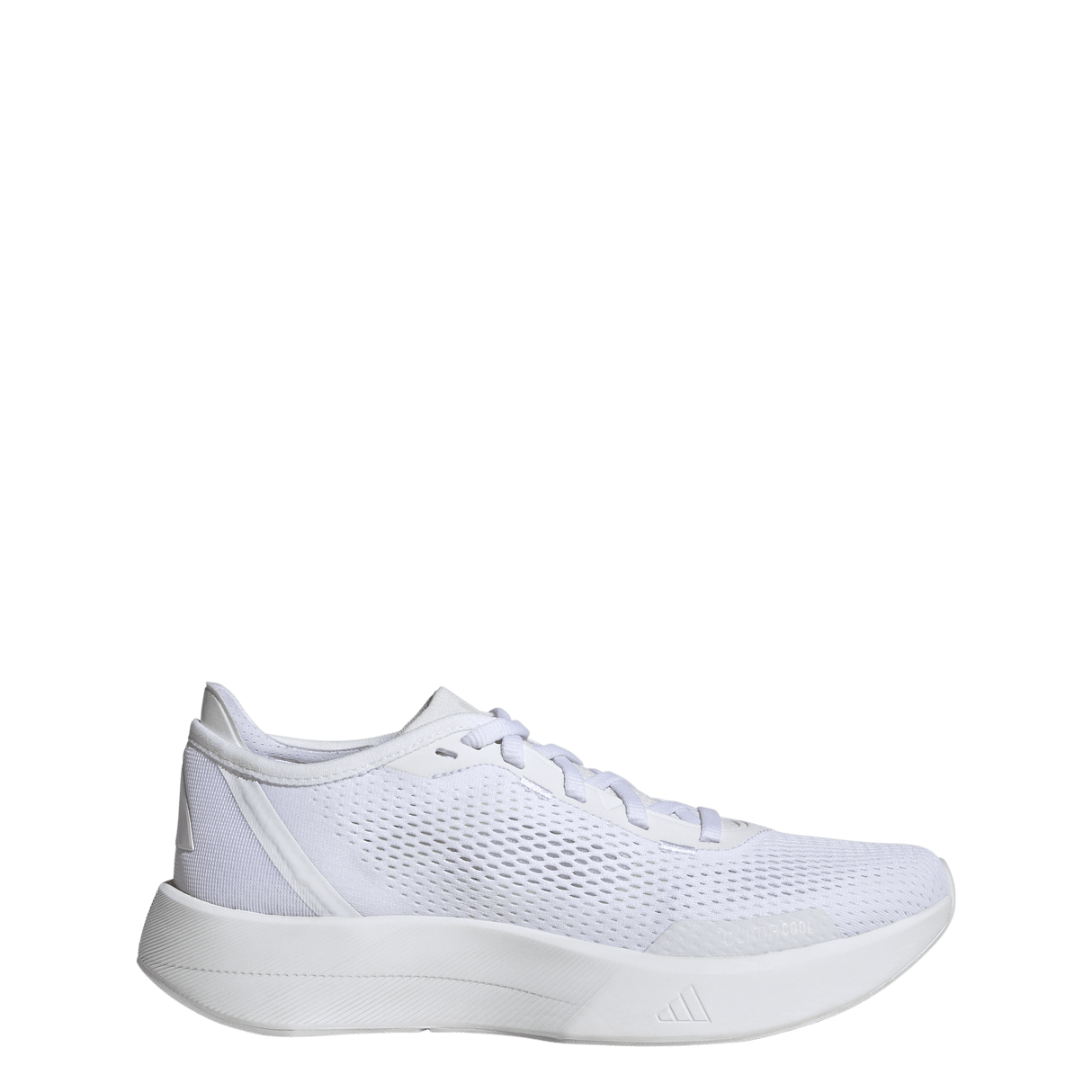 ADIDAS - Scarpe Da Corsa Treadflow - Donna - White - image 2
