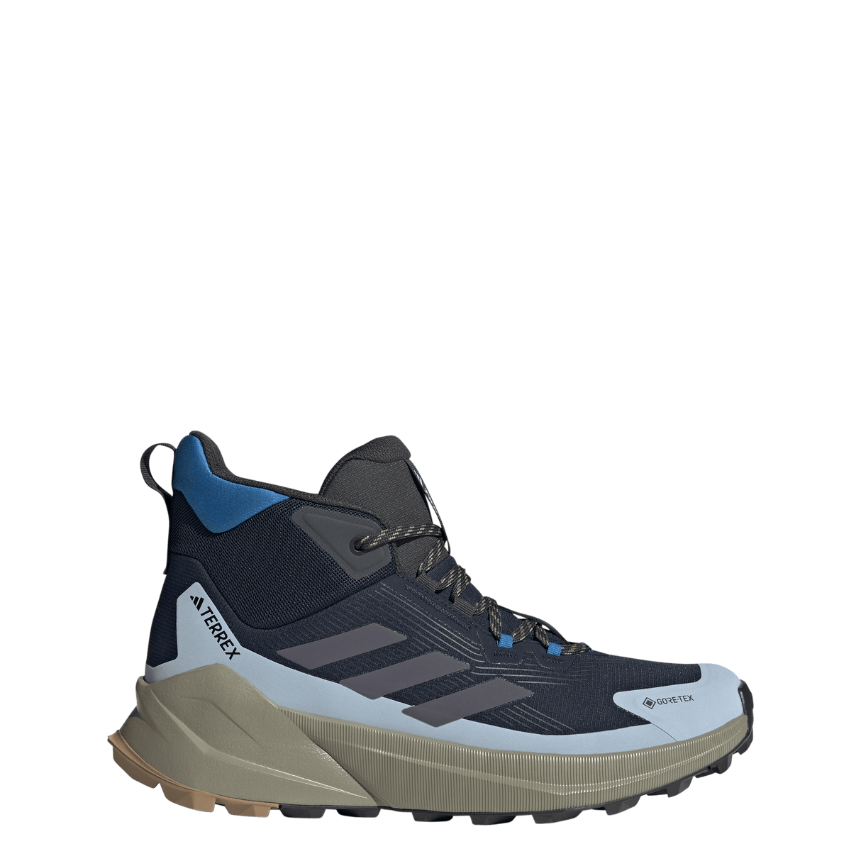 ADIDAS - Scarpe Da Hiking TERREX Trailmaker 2.0 Mid GORE-TEX - Uomo - image 12