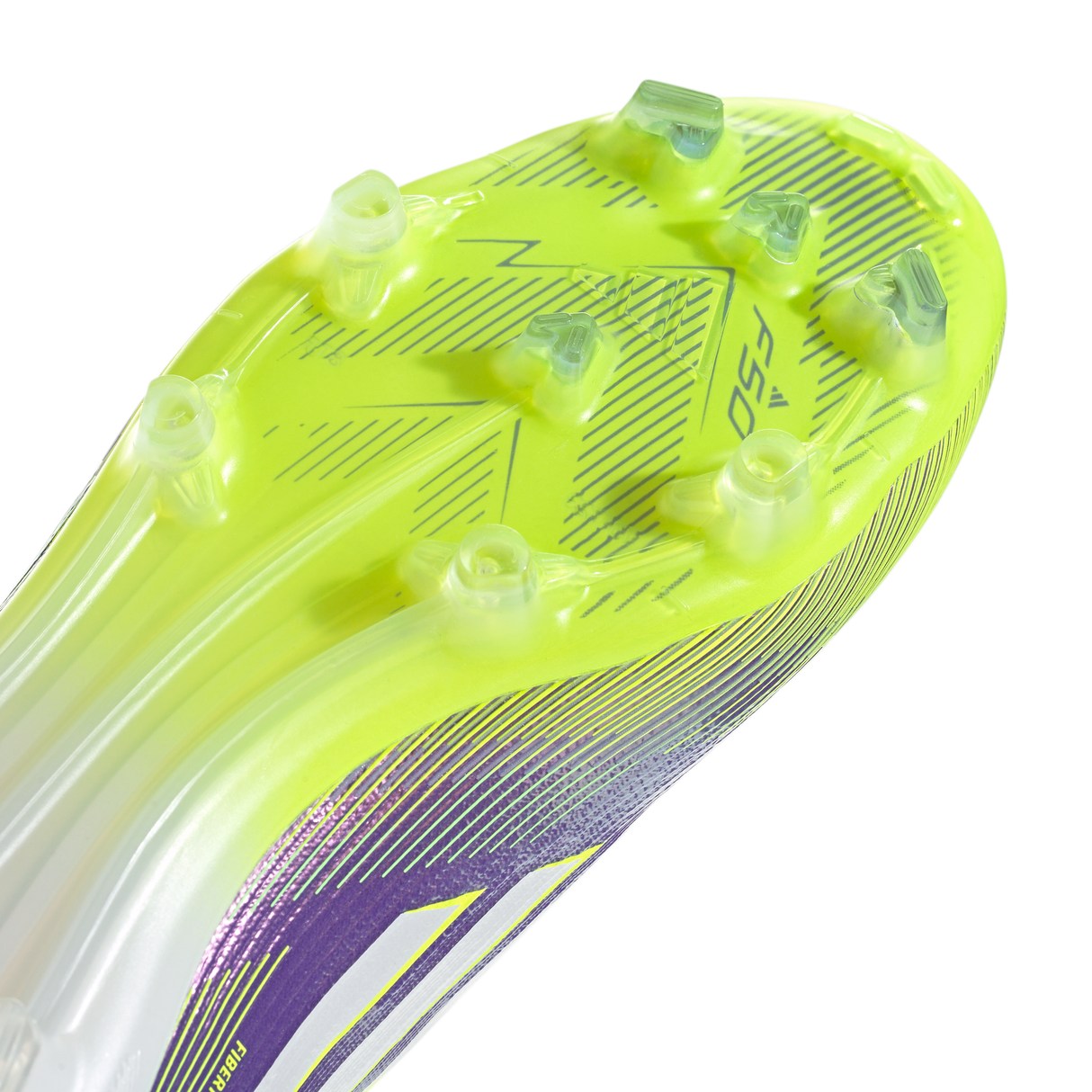 ADIDAS - Scarpe F50 Pro Firm Ground - image 8
