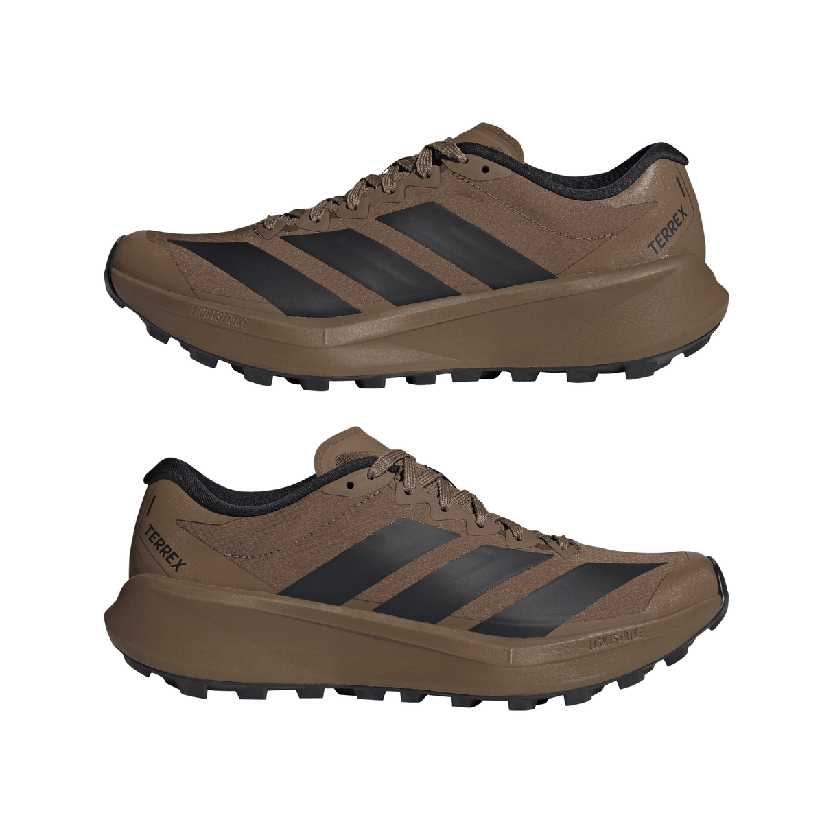 ADIDAS - TERREX Agravic 4 Trail Running Shoes - Uomo - image 30