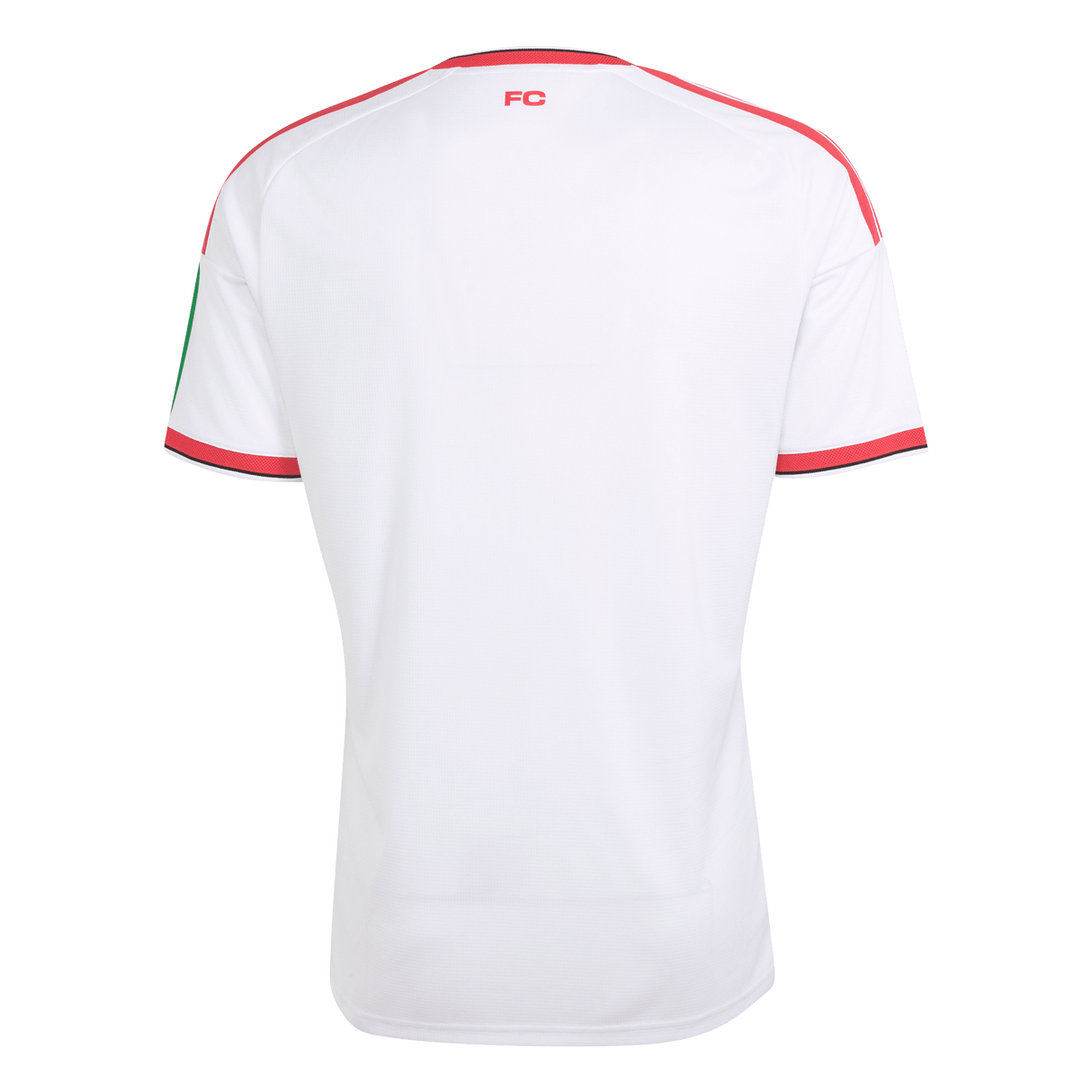 ADIDAS - 1. Fc Koeln 26/27 Home Jersey - Uomo - White - image 2