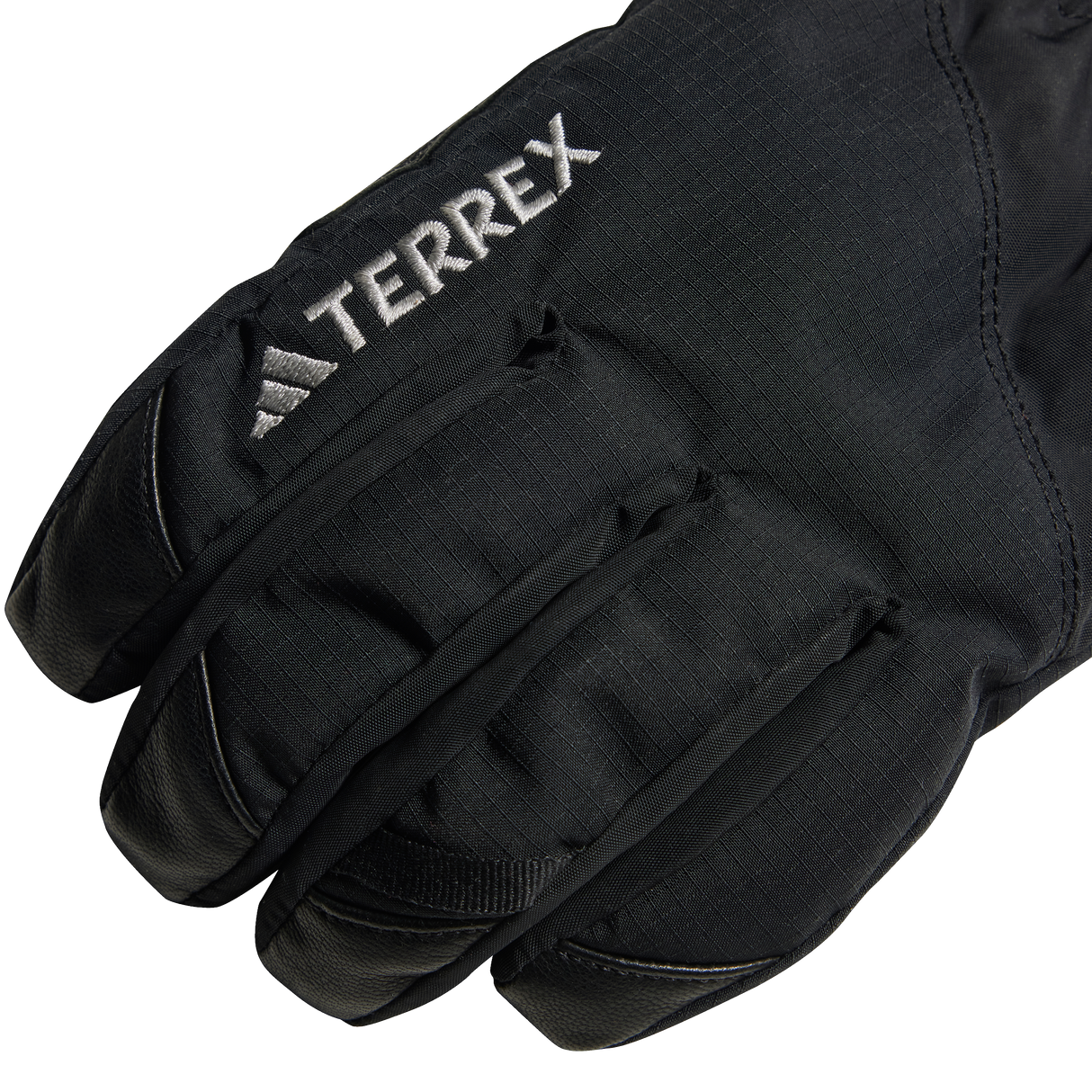 ADIDAS - Guanti TERREX GORE-TEX Under-The-Cuff - Black - image 2