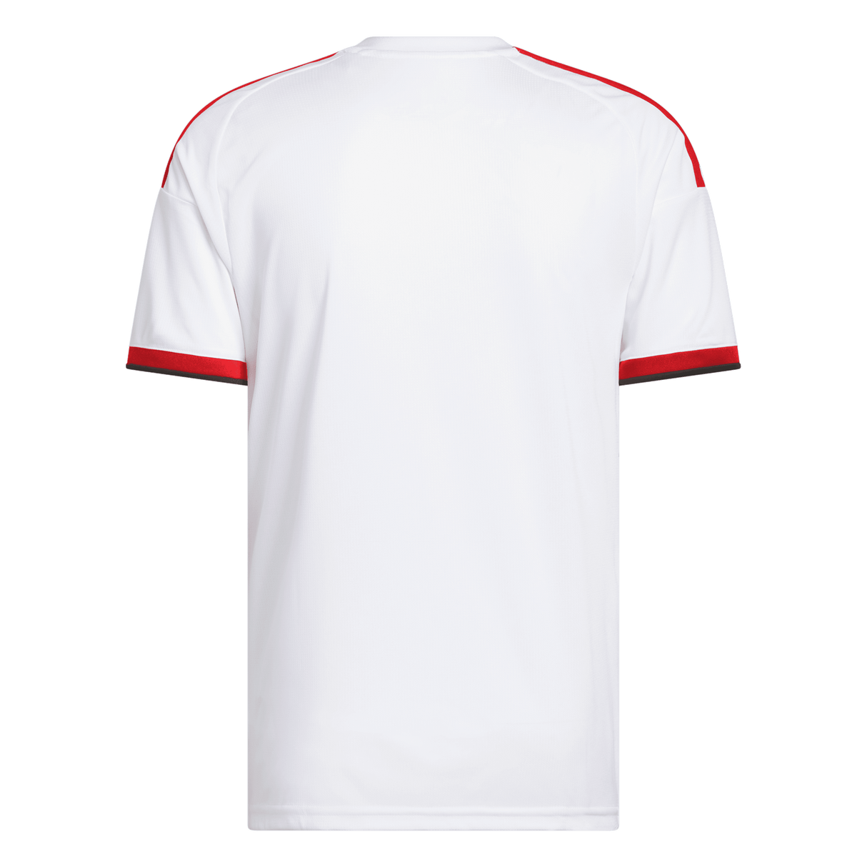 ADIDAS - Cr Flamengo 26 Away Jersey - Uomo - White - image 2