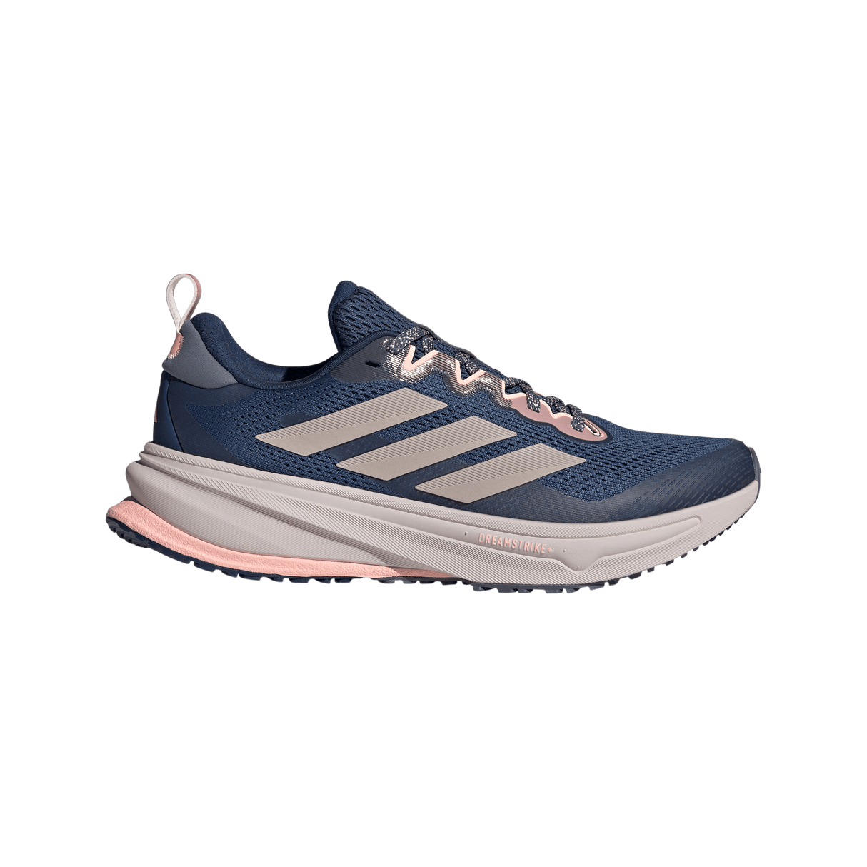 ADIDAS - Scarpe Da Running Supernova Rise Atr - Donna - Blue - image 1