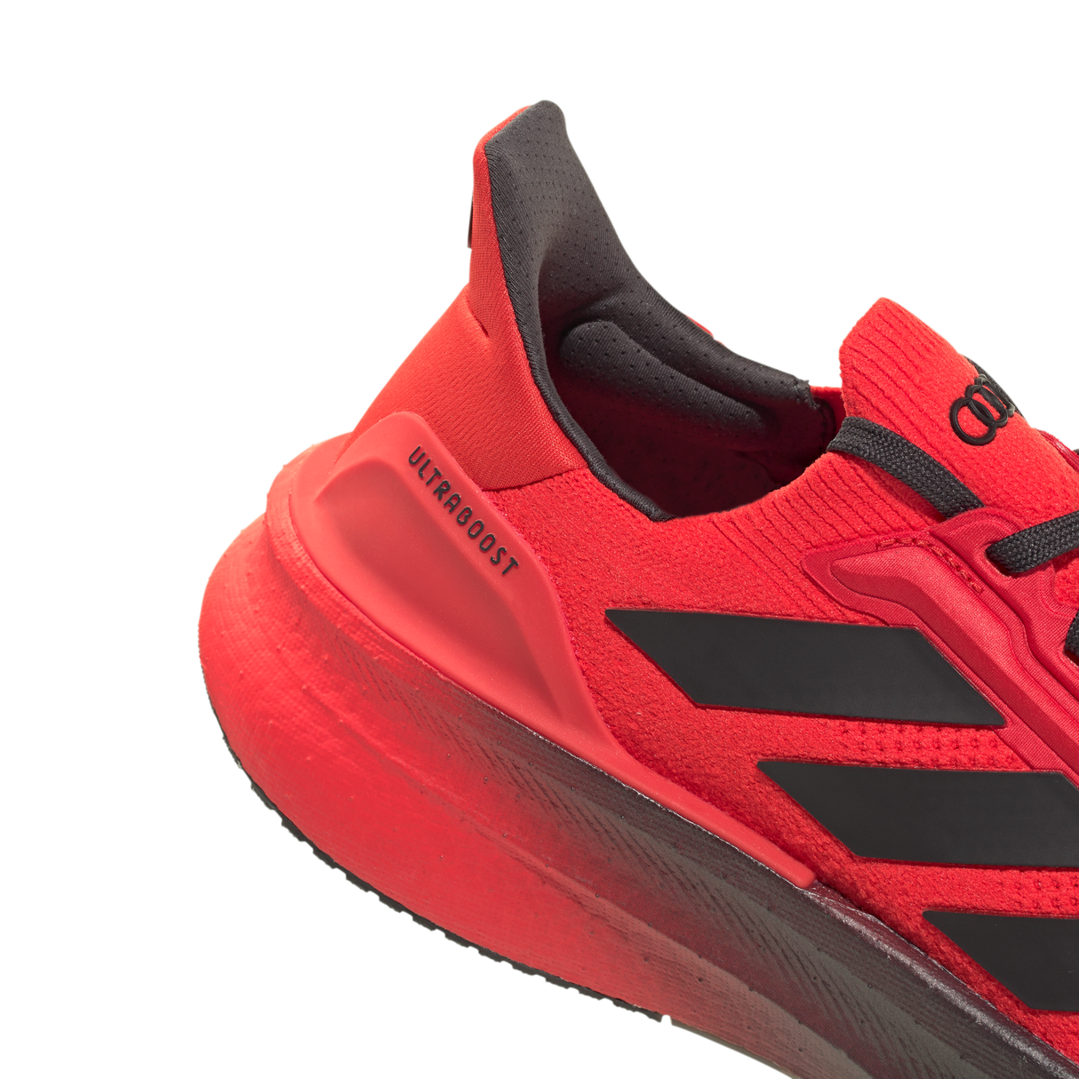 ADIDAS - ULTRABOOST 5 Audi Revolut F1 Team Shoes - Uomo - Red - image 9