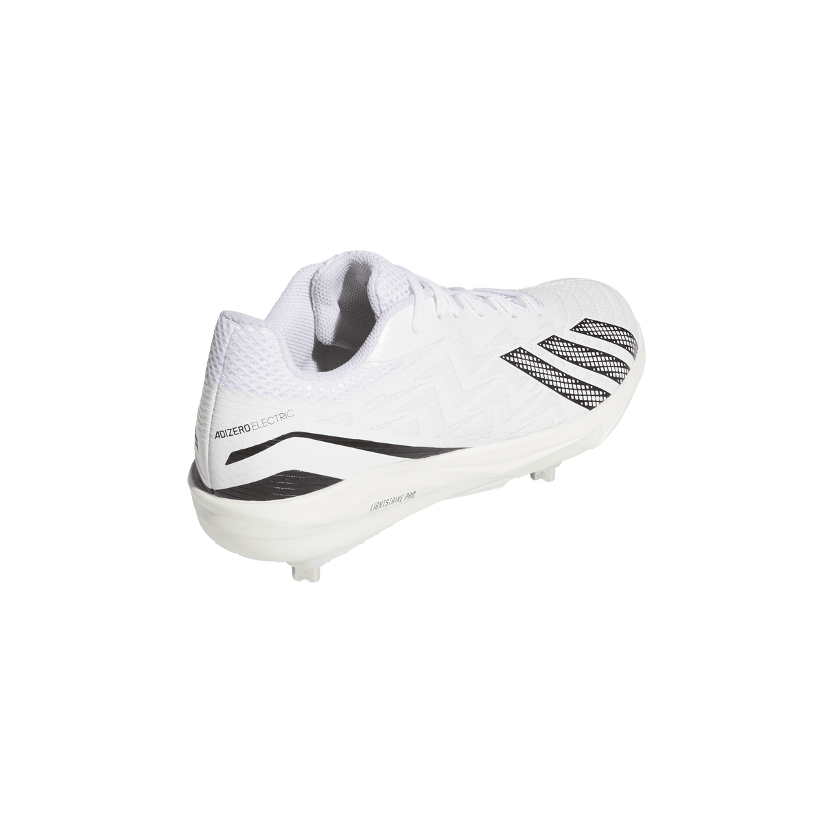 ADIDAS - Adizero Electric 3.0 - Uomo - White - image 7