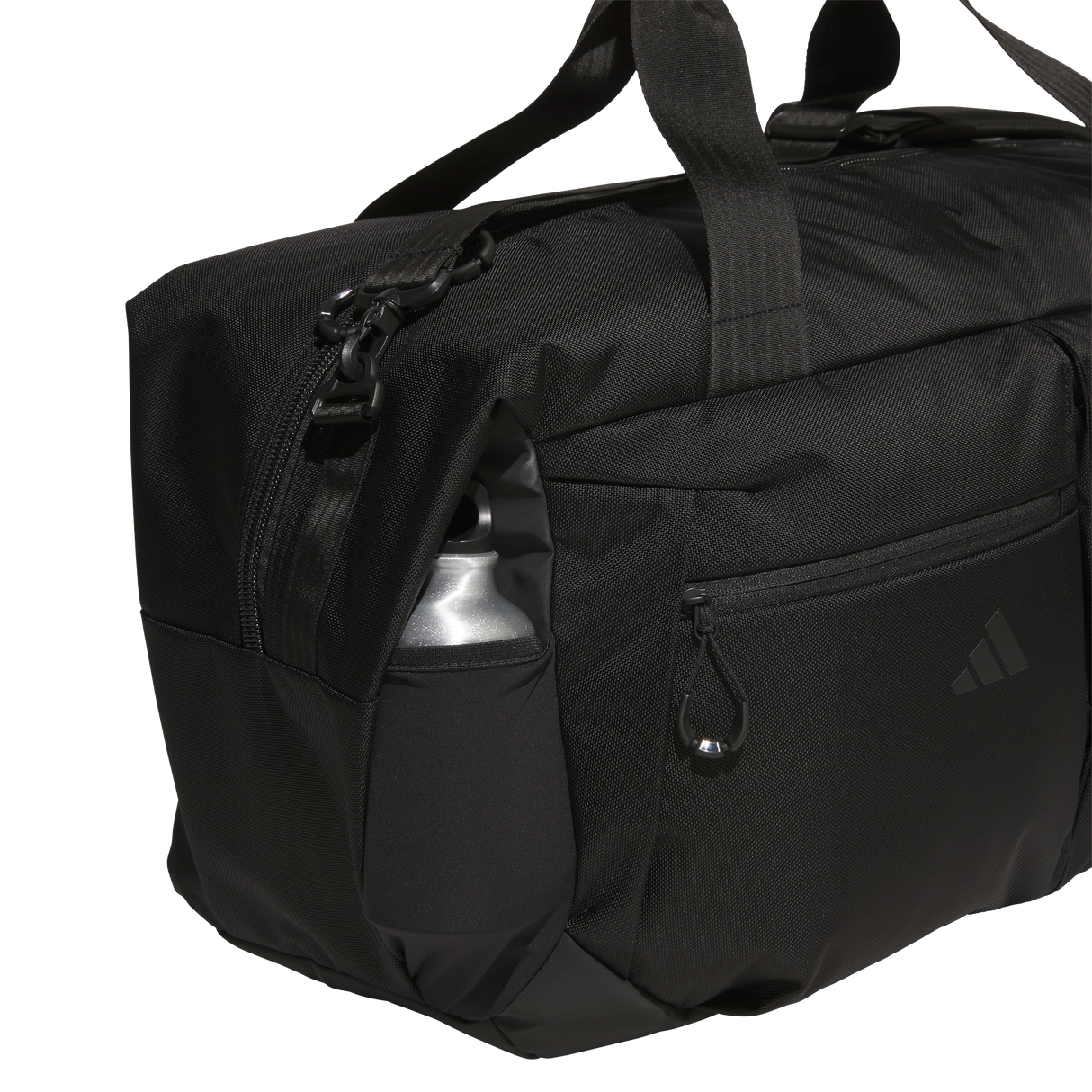 ADIDAS - Op/Syst. Duffel Bag 50L - Black - image 6