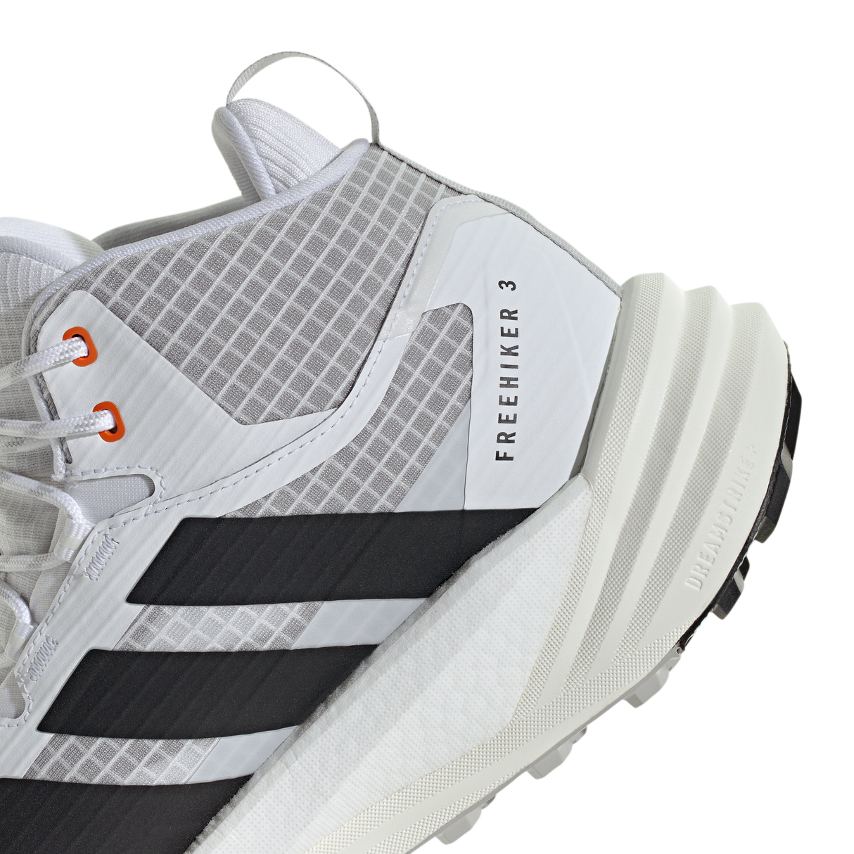 ADIDAS - TERREX Freehiker 3 Mid GORE-TEX BOOST Dreamstrike+ Hiking Shoes - Uomo - image 18