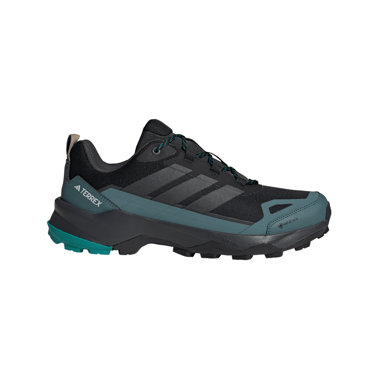 ADIDAS - Scarpe Da Trekking TERREX Skychaser Ax5 GORE-TEX - Uomo - image 11