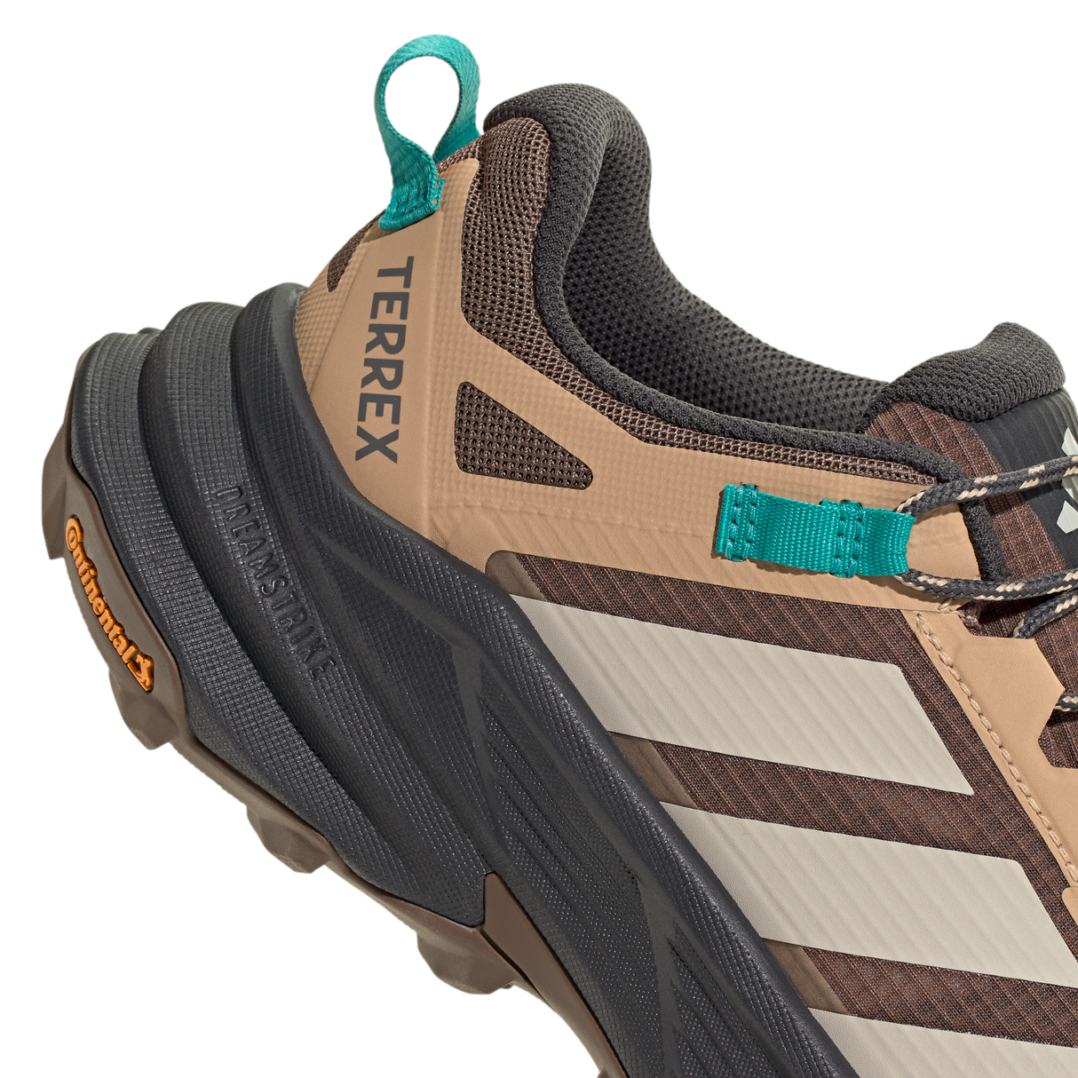 ADIDAS - TERREX Freehiker Sl GORE-TEX Dreamstrike Hiking Shoes - Uomo - image 9