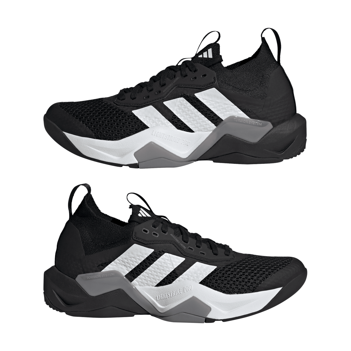 ADIDAS - Scarpe Da Allenamento Rapidmove Adv 2 - Uomo - image 30